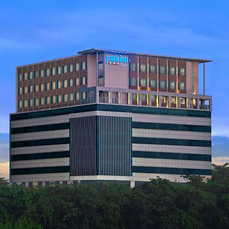 Park Inn By Radisson Amritsar Airport Exterior photo