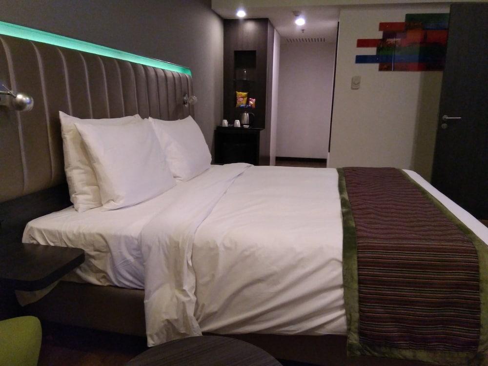 Park Inn By Radisson Amritsar Airport Exterior photo