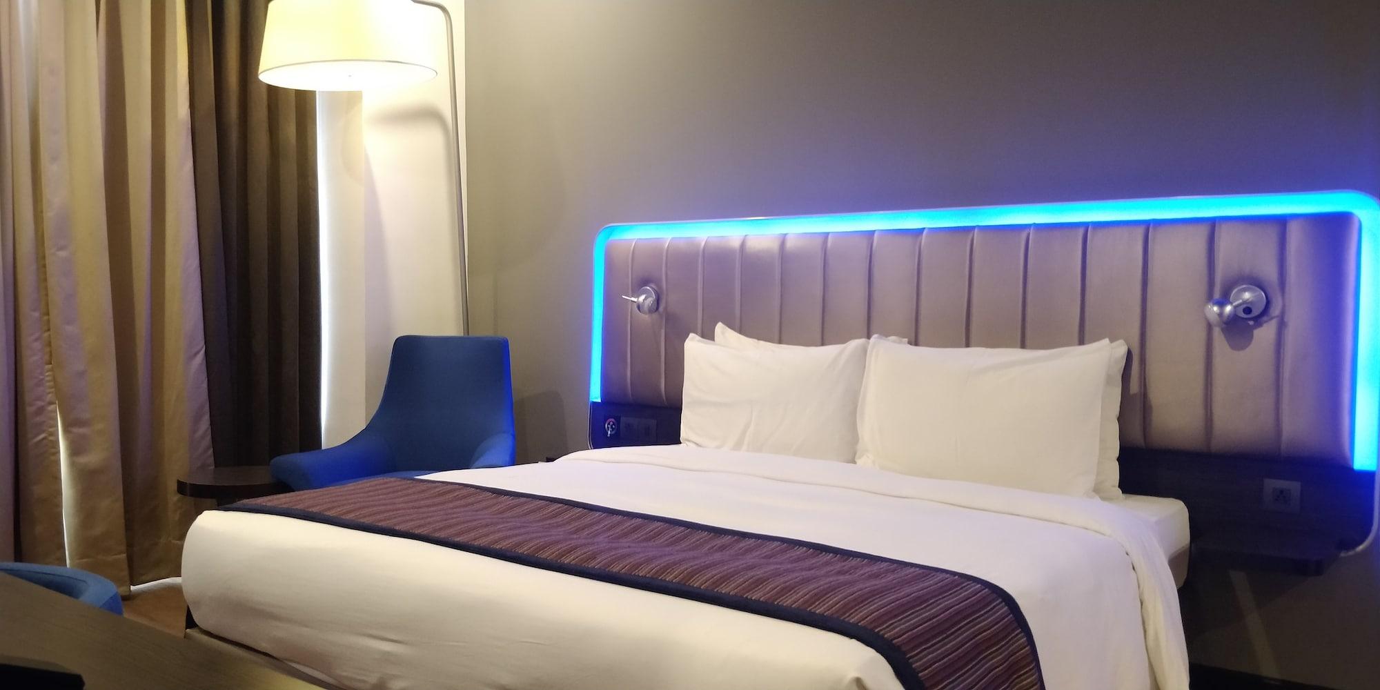 Park Inn By Radisson Amritsar Airport Exterior photo
