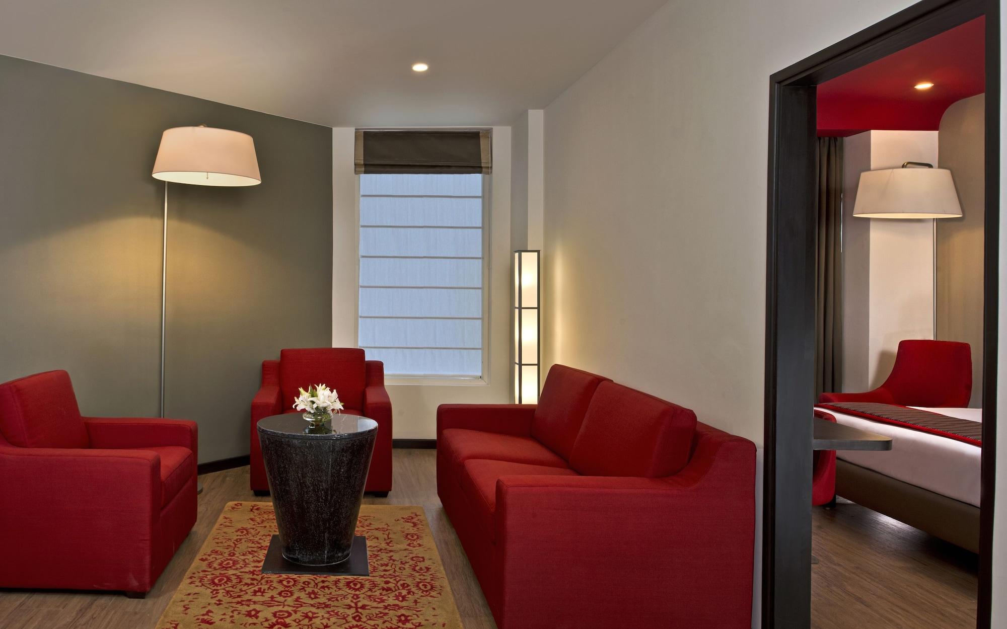 Park Inn By Radisson Amritsar Airport Exterior photo