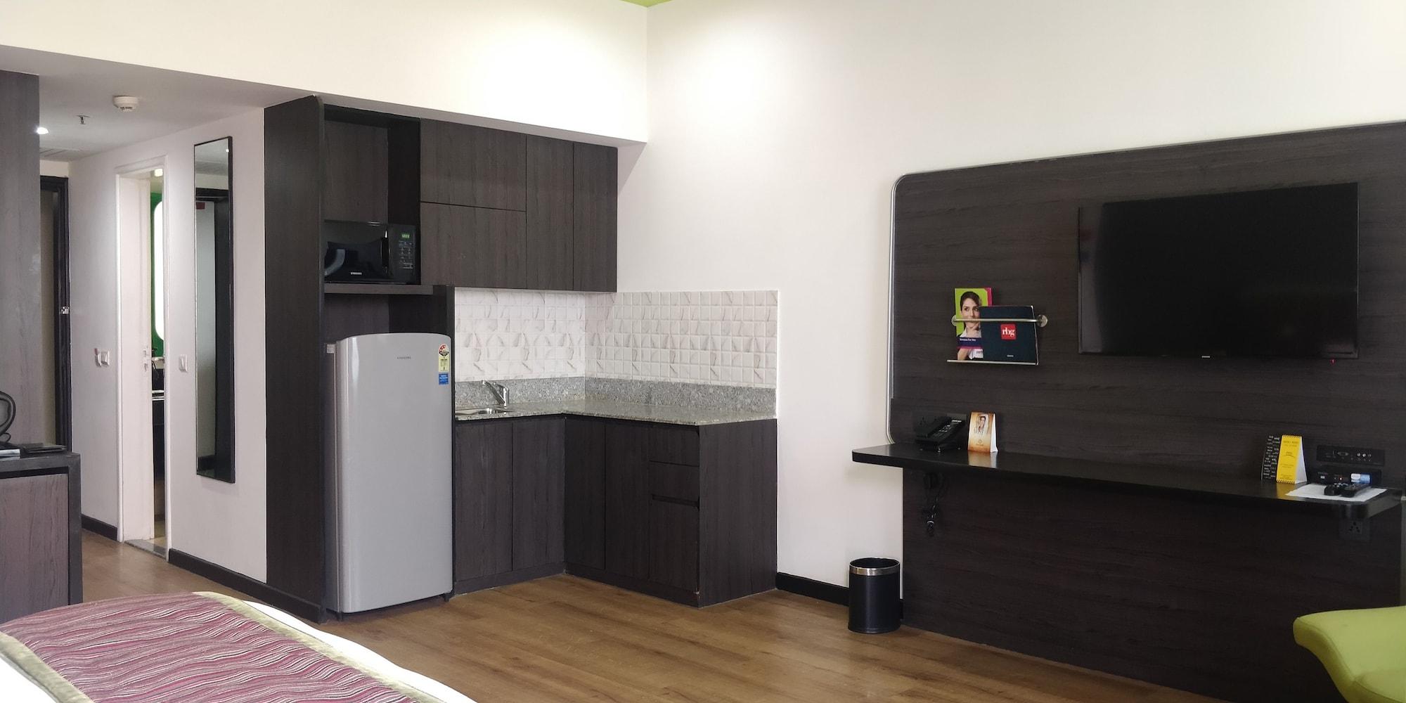 Park Inn By Radisson Amritsar Airport Exterior photo