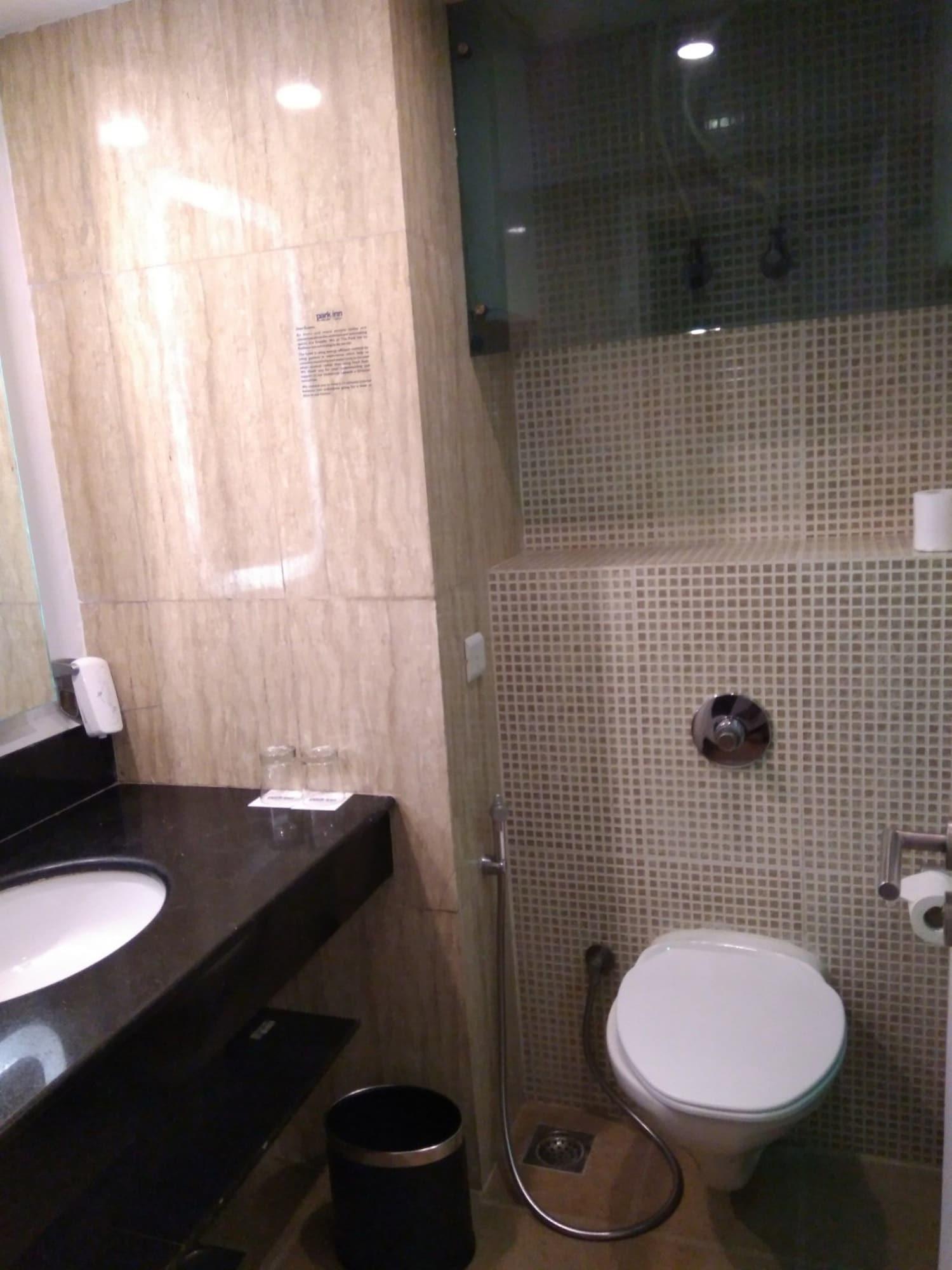 Park Inn By Radisson Amritsar Airport Exterior photo