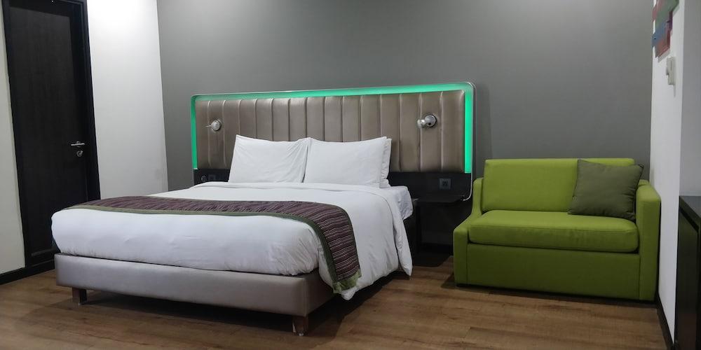 Park Inn By Radisson Amritsar Airport Exterior photo