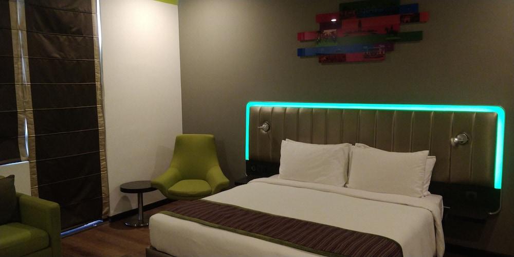 Park Inn By Radisson Amritsar Airport Exterior photo