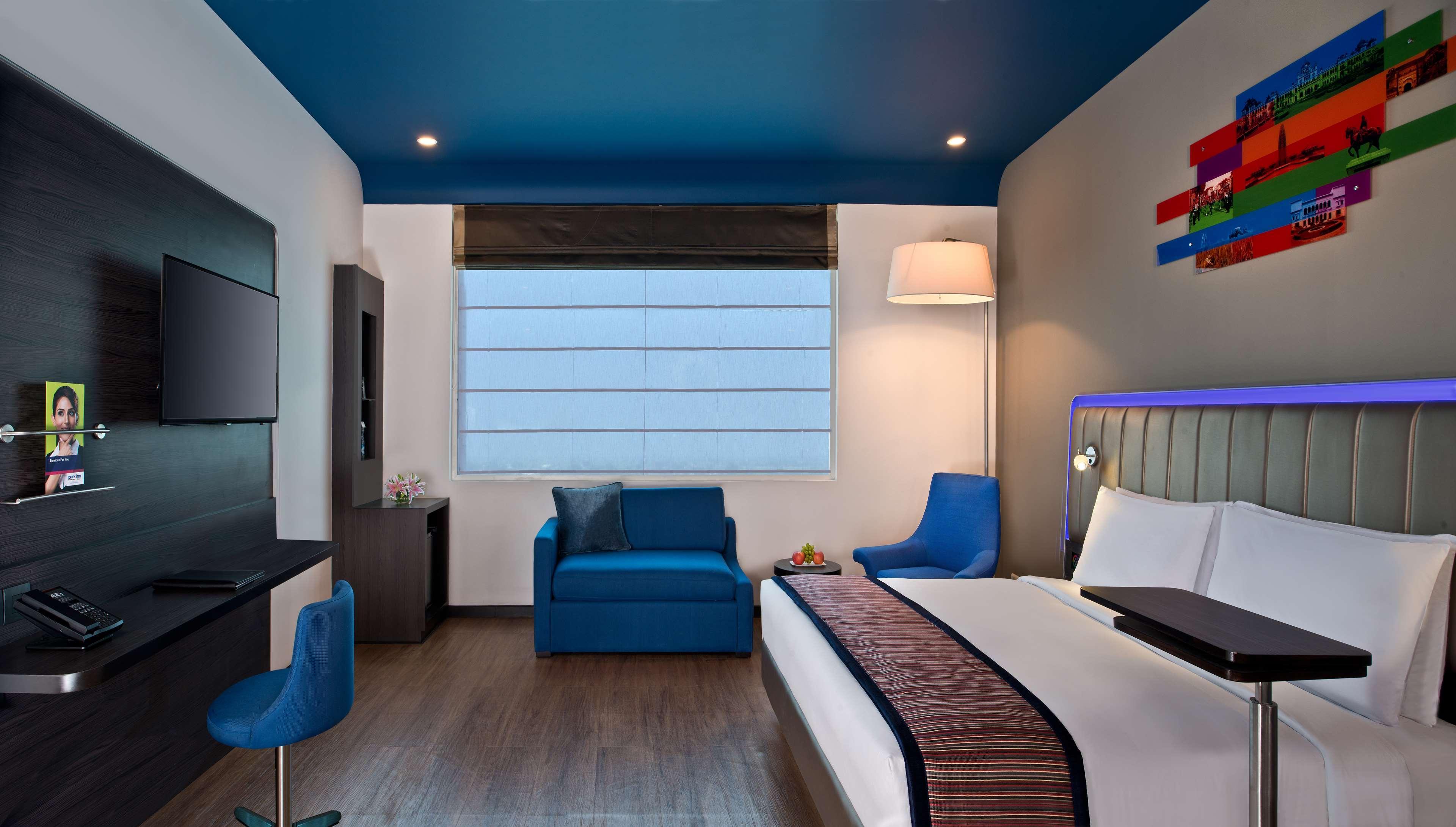 Park Inn By Radisson Amritsar Airport Exterior photo