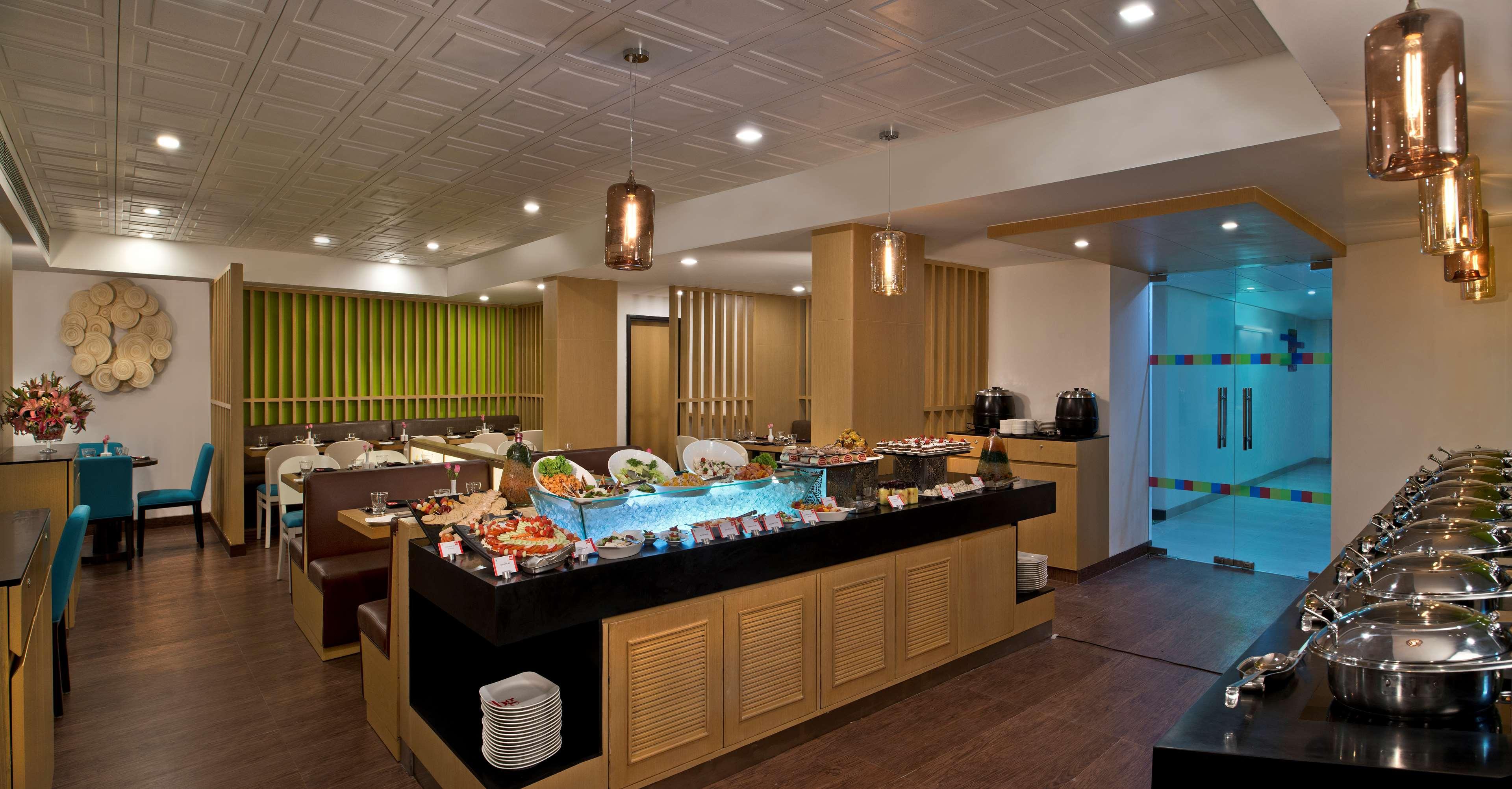 Park Inn By Radisson Amritsar Airport Exterior photo
