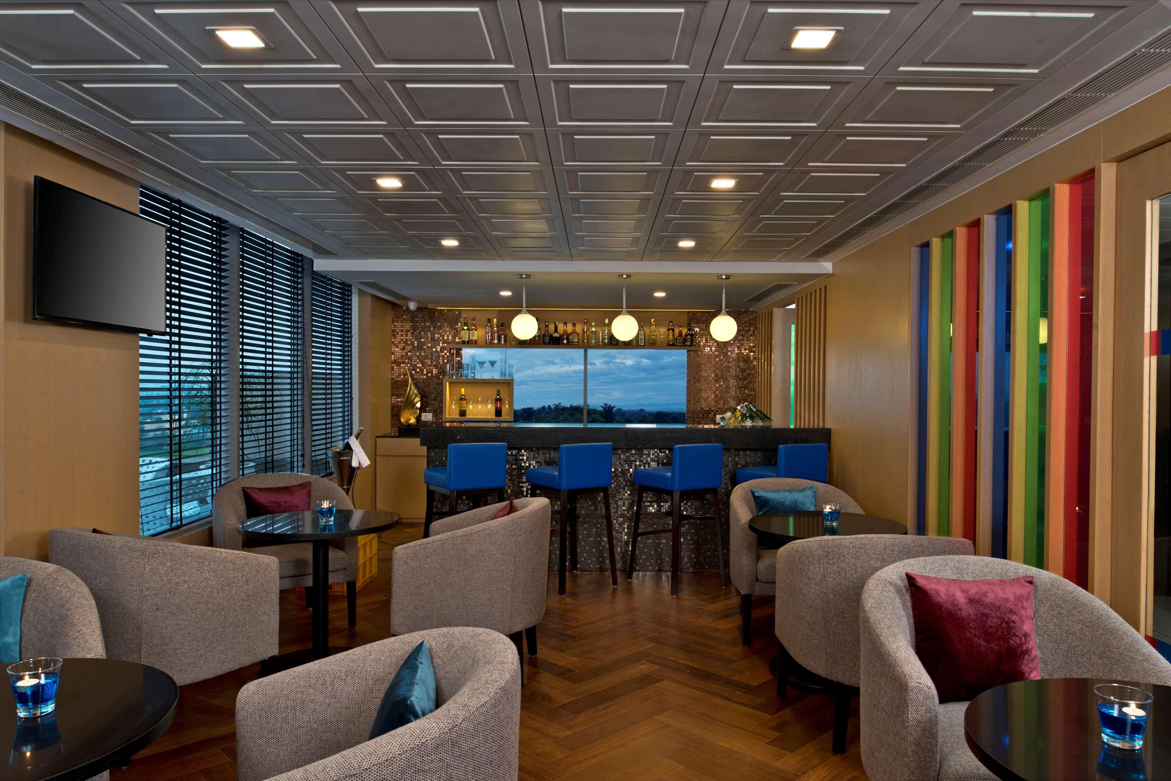 Park Inn By Radisson Amritsar Airport Exterior photo