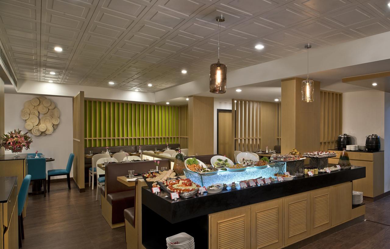 Park Inn By Radisson Amritsar Airport Exterior photo